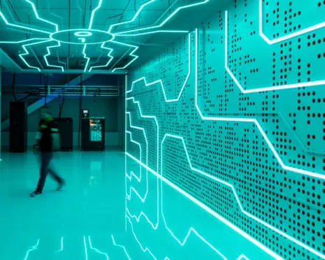 What's New in the US-UK Tech Deal and How It Means for the British Economy?