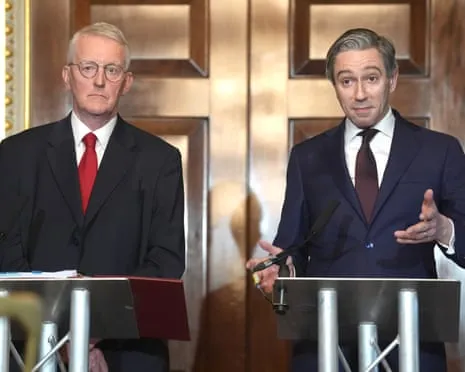 British and Irish Authorities to Unveil New Troubles Legacy Framework
