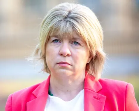 Ex-Conservative MP Maria Caulfield Becomes Newest Senior Tory Figure to Reform Party
