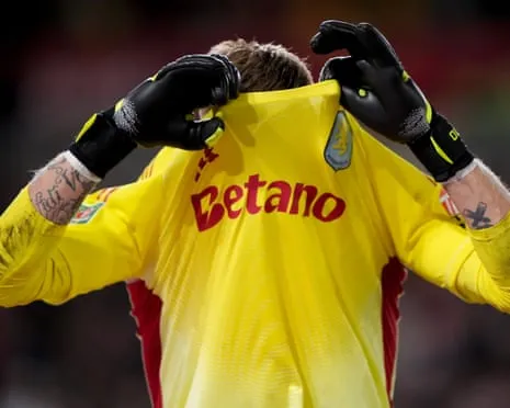Villa Suffer Another Defeat: How Much of a Difference a Twelve Months Can Make