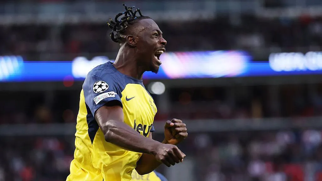 Union Overcome PSV in Dream European Bow