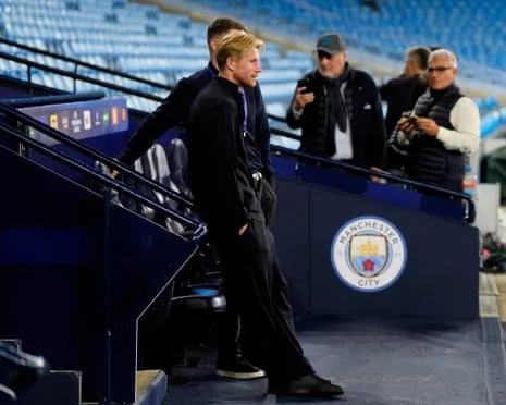 Napoli's Coach Describes Champions League Fixture as Pupils vs Teachers Against Manchester City