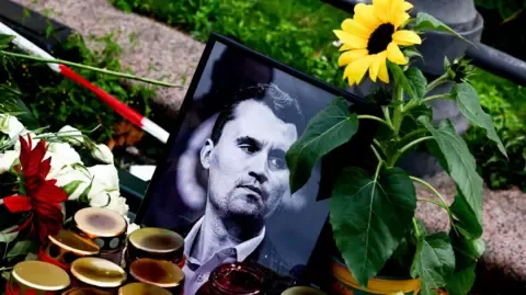 Kirk Attack Suspect Appeared to Confess via Messaging Platform