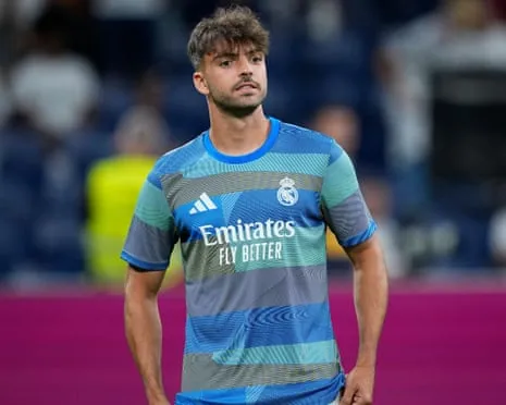 Real Madrid Defender Raúl Asencio to Stand Before Court Over Alleged Distribution of Private Video
