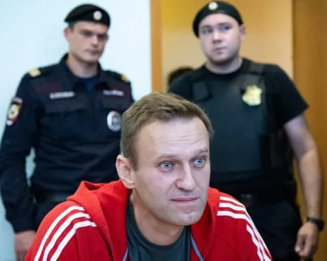 Yulia Claims Lab Results Verify Poisoning Occurred Behind Bars