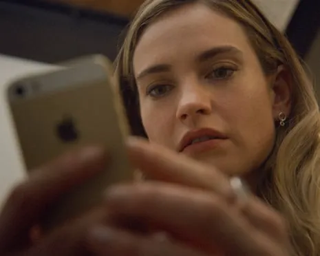 Swiped Review: Breezy Drama Offers Romance Applications the Origin Story Makeover