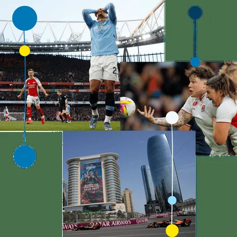 Saturday and Sunday Athletic Summary: Major Events and Live Coverage
