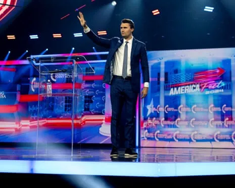 Utah District Attorneys Uncover Suspected Motives Behind Charlie Kirk Shooting