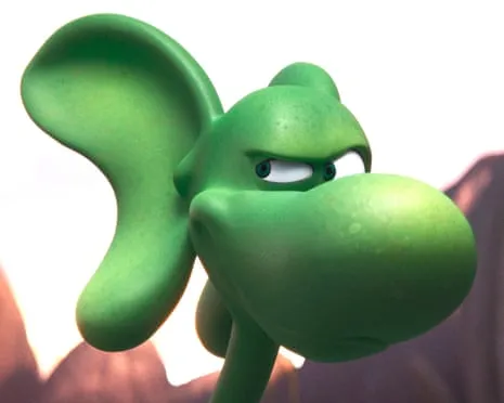 Exploring Diplo: The Mighty Dinosaur – Family Dino Film Turns Self-Aware Rebelling On ‘Cute’