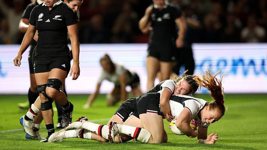 Unbelievable Canadian team stun tournament favorites to reach showdown