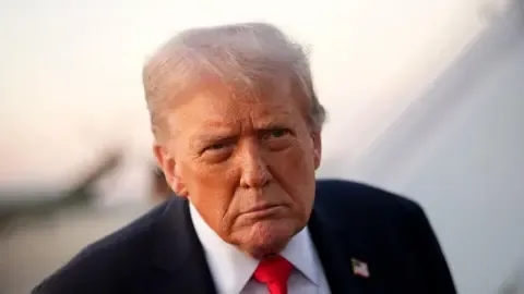 Trump and Xi Jinping Set to Gather in the Republic of Korea while TikTok Agreement Gets Approval
