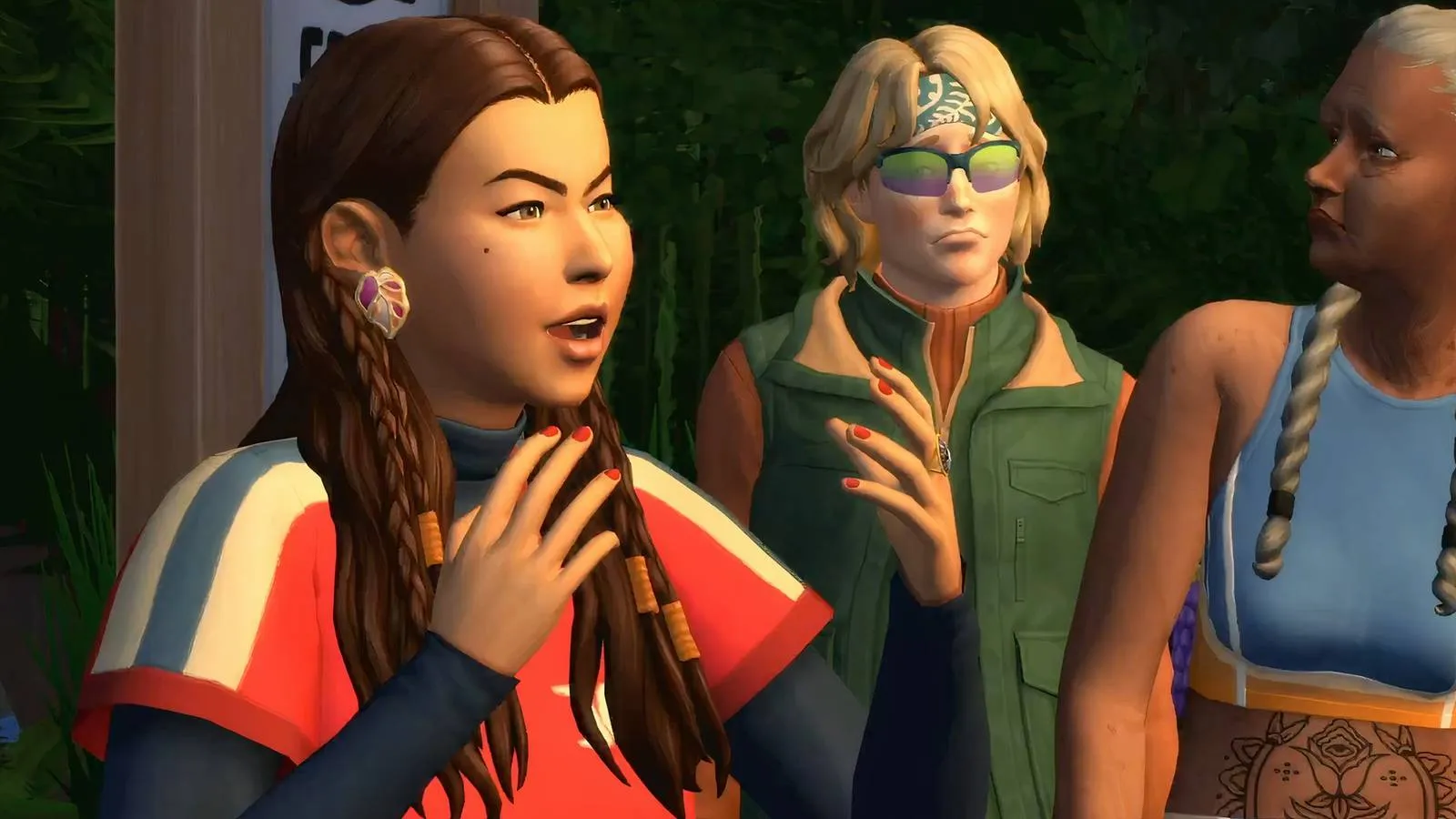 The Sims 4's Game Show Expansion Is an Brilliant Idea With A Single Possible Catch