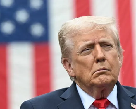 Despite Common Perception Entirely Falsehoods with Trump – At Times He's Remarkably Honest