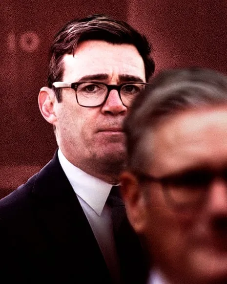 The Greater Manchester Mayor: A Figure Who Seeks to Become the UK’s Next Premier