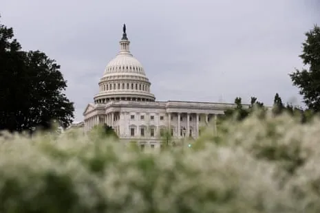 Republicans Propose $88 Million in Security Appropriations After Conservative Activist Attack