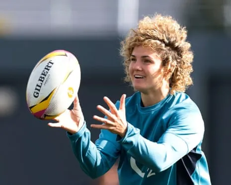 The Weight is a Gift – The Red Roses Need to Excel In Crucial Moments Facing France