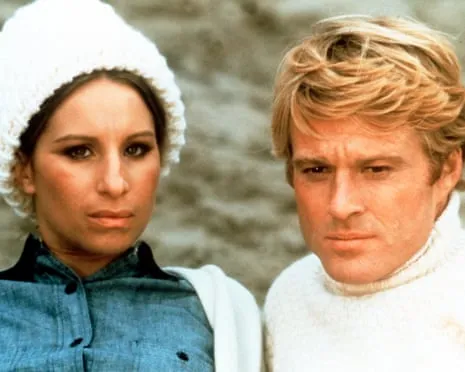 Barbra Streisand Offers Moving Words to Cinema Icon: ‘Among the Finest Actors Ever’