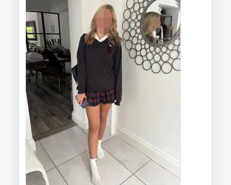 Guardians Angered as Meta Uses Pictures of Young Female Students in Ads Aimed at Older Males