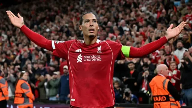 UEFA Champions Cup: The Reds Produce Another Late Show & Chelsea Suffer Defeat at Bayern Munich - Highlights & Reaction