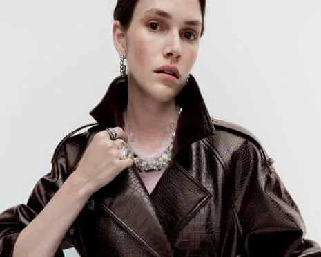 The High Street Staple Pins Hopes on Ladies' Apparel to Revive Autumn Fortunes
