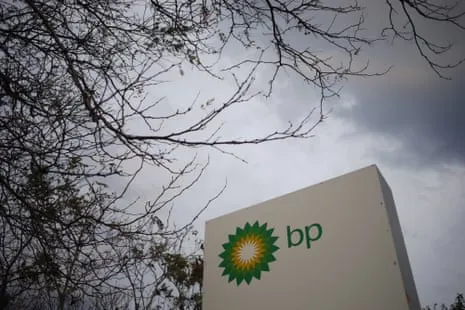 The Indiana Community Living Under the Shadow of a BP Processing Plant: Locals Claim 'Way Too Many Accidents'