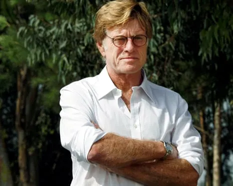 Honoring Robert Redford: Share Your Tributes