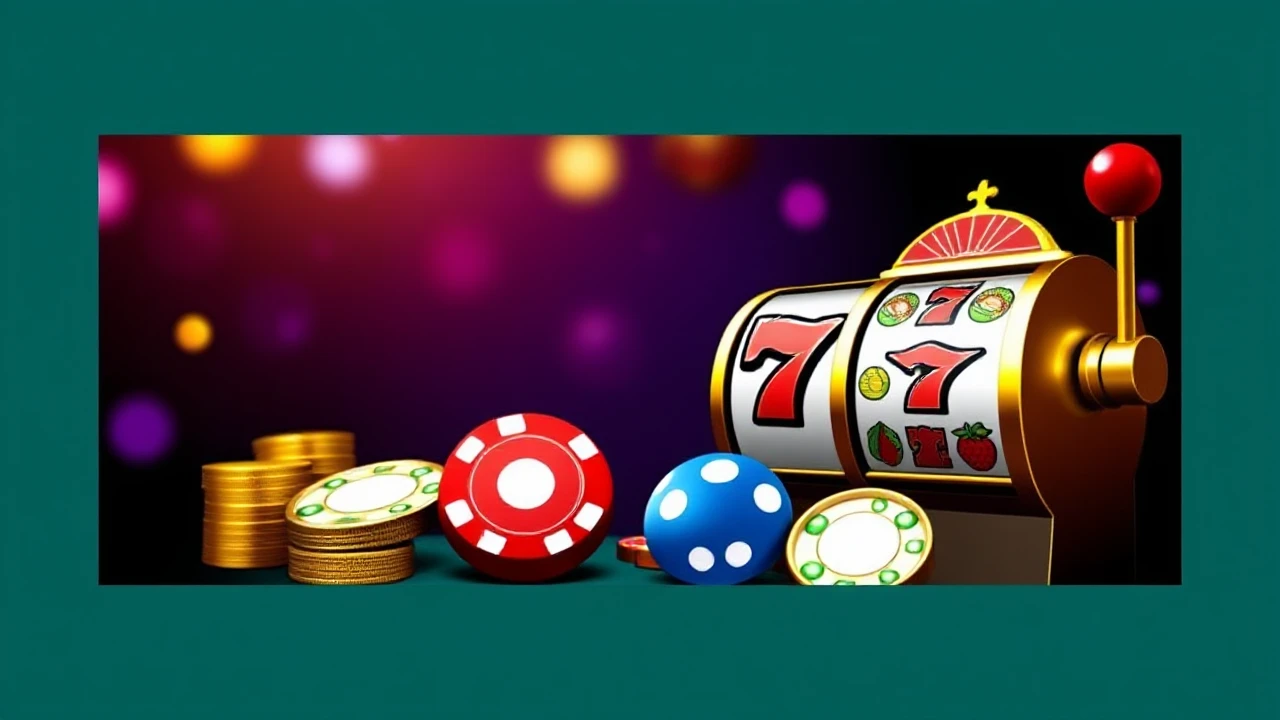 Maestro the Art of Playing Casino Slots: Top 10 Tips to Refine Your Game