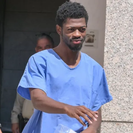 The Artist Undergoes Rehab After Altercation Involving Police