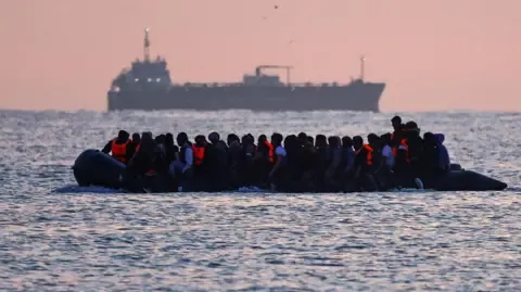 Premier Migrant Deported to France Under New Reciprocal Policy
