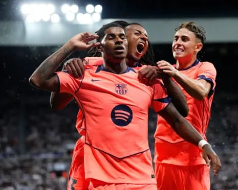 UEFA Champions Responses and EPL Updates: Soccer Summary