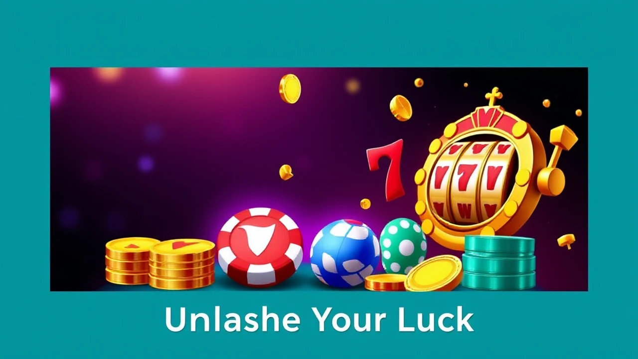 Unleash Your Luck: Best Online Casino Games to Play Today