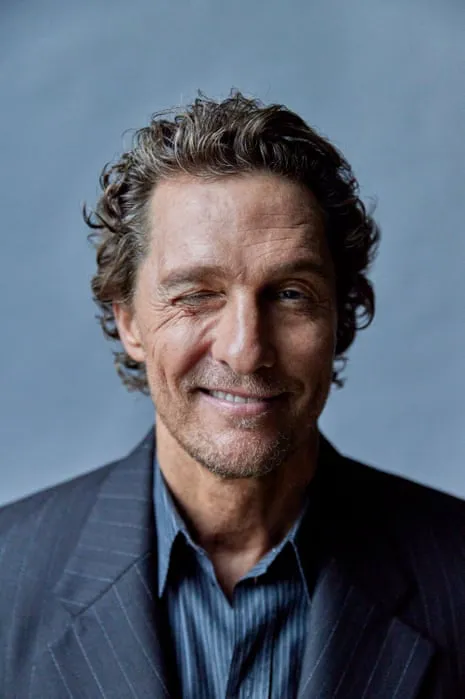 ‘I Don’t Want to Stop Believing in Humanity’: The Oscar-Winning Actor on Faith, Celebrity, and the Shocking Event That Shaped His Path