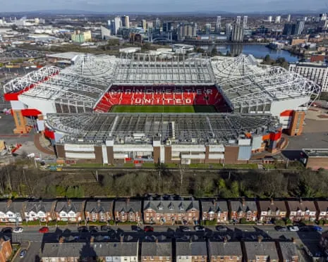 Manchester United Post Historic Turnover of £666.5m Amid £33 million Deficit