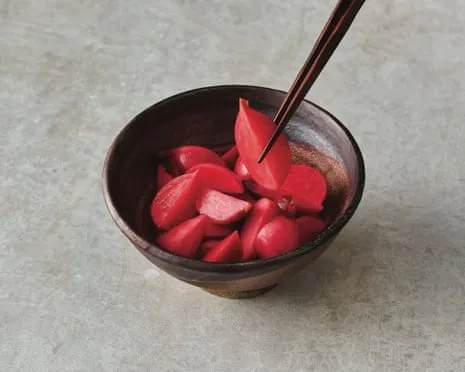 A Trio of Bright and Fresh Japanese-Inspired Tsukemono – How-To Instructions