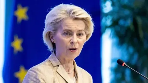 EU Puts Forward Trade Curbs on Israeli Government Over Gaza Hostilities
