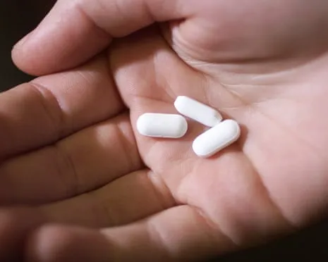 Low-Dose Aspirin Demonstrates Significant Impact in Reducing Colorectal Cancer Recurrence, Trial Reports