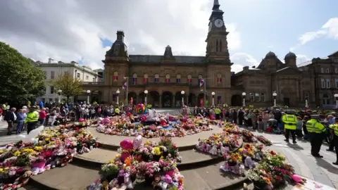 Teacher’s Worries About Southport Attacker Met With ‘Red Tape’