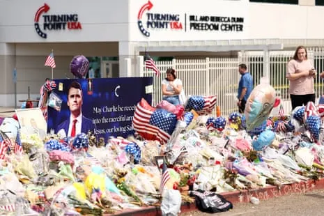 Donald Trump Exploits Charlie Kirk’s Death to Advance a Campaign of Retribution