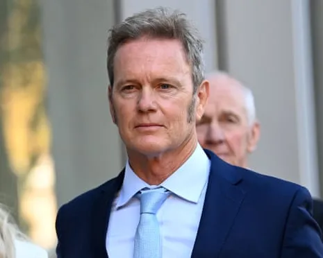 Craig McLachlan Exits from Theatrical Production Amid Appointment Controversy