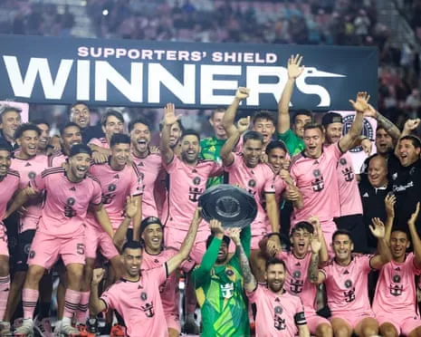 Major League Soccer Supporters’ Shield Contest Heats Up – Tightest Conclusion in Recent History