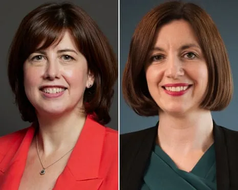Who Ought to Assume the Role of the Labour Party's Second-in-Command? A Leader Who Can Tell a Good Labour Story – and Take the Battle to Reform