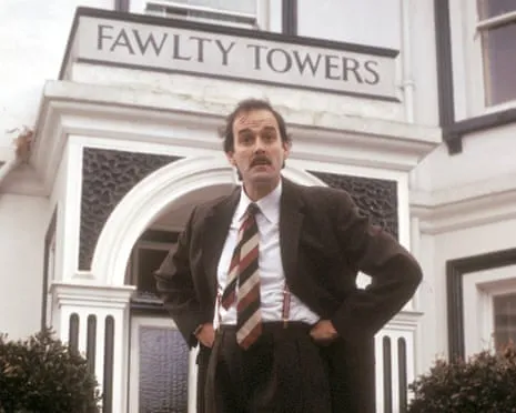 ‘A Masterclass in Painfully Precise Humor’: How Fawlty Towers Endures as the Most Brilliant Comedy Series of All Time, Half a Century On