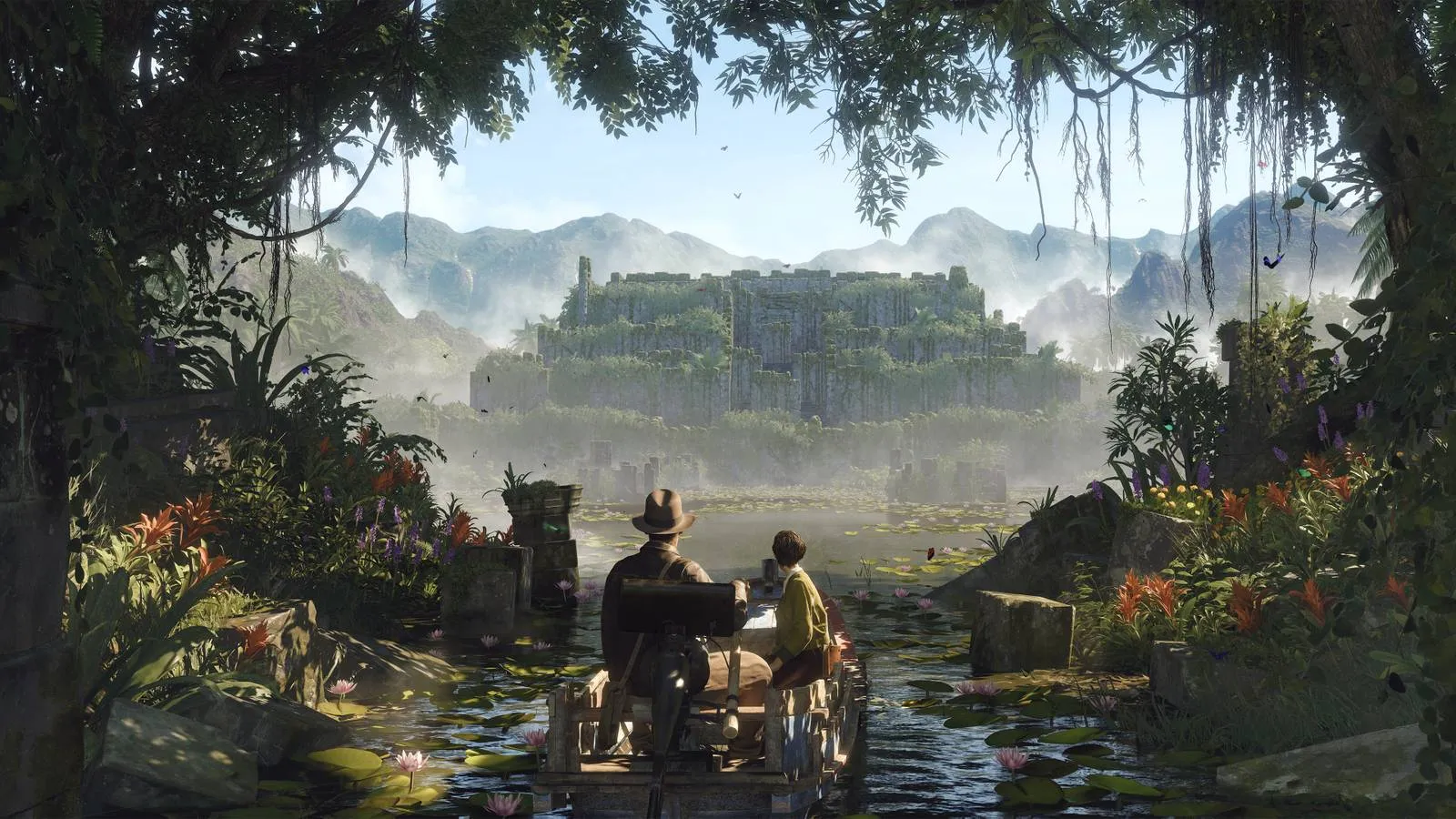 3 Xbox Game Pass Games We're Playing During These Days (The Upcoming Weekend)