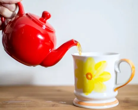 Trump's Tariffs Affect Luxury Tea Product Exports to the US, Reports Retail Executive