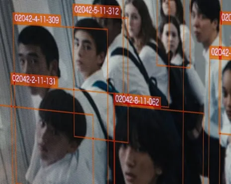 Happyend Film Analysis – Surveillance-State Japan's Secondary School Story Emerges as Exceptionally Puzzling