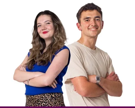 A Night to Remember: Two Strangers Recount Their Blind Date Adventure