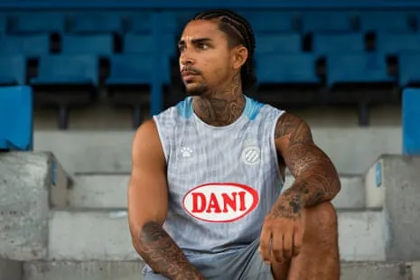 ‘Maybe I’m the Way I Am Because I Lost Jeremy’: The Catalan Club’s Surprising Englishman Tyrhys Dolan