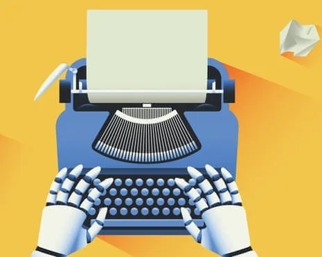 Artificial Intelligence Could Never Substitute Our Writers. But, Lacking Regulation, It Will Ruin Publishing As It Exists Today