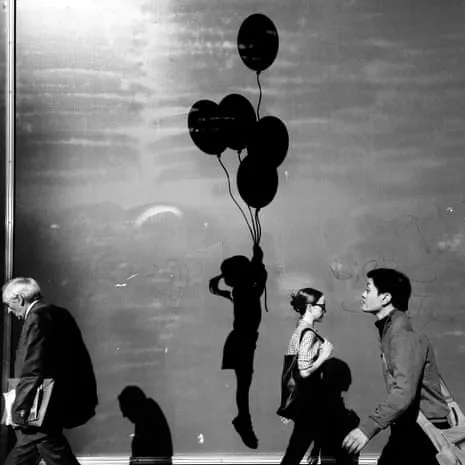 Grayscale represents a way of discovering beauty in daily life’: Mélissa David’s best smartphone shot
