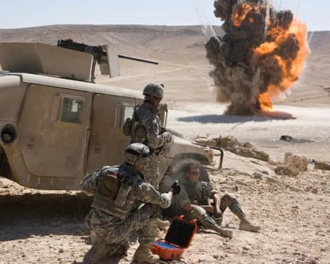From Intense Action to Arthouse Drama … Every Kathryn Bigelow’s Movies – Ranked!